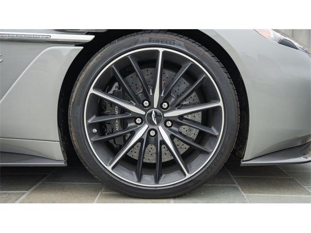 2018 Aston Martin Vanquish (CC-2092719) for sale in Carmel, California