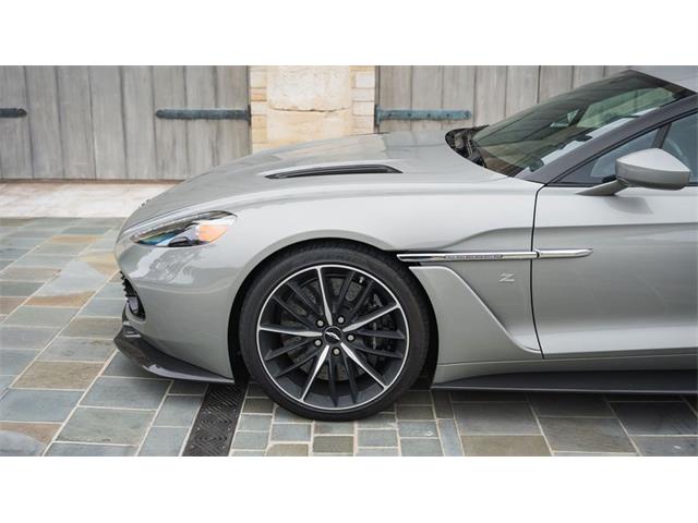 2018 Aston Martin Vanquish (CC-2092719) for sale in Carmel, California