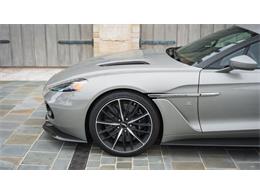 2018 Aston Martin Vanquish (CC-2092719) for sale in Carmel, California