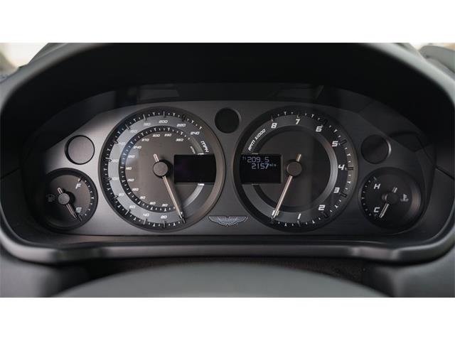 2018 Aston Martin Vanquish (CC-2092719) for sale in Carmel, California