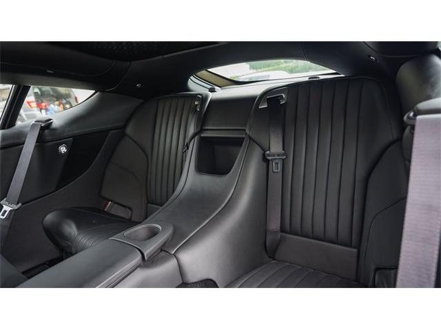 2018 Aston Martin Vanquish (CC-2092719) for sale in Carmel, California