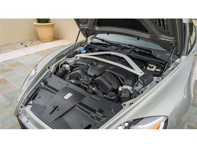 2018 Aston Martin Vanquish (CC-2092719) for sale in Carmel, California