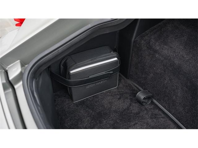 2018 Aston Martin Vanquish (CC-2092719) for sale in Carmel, California