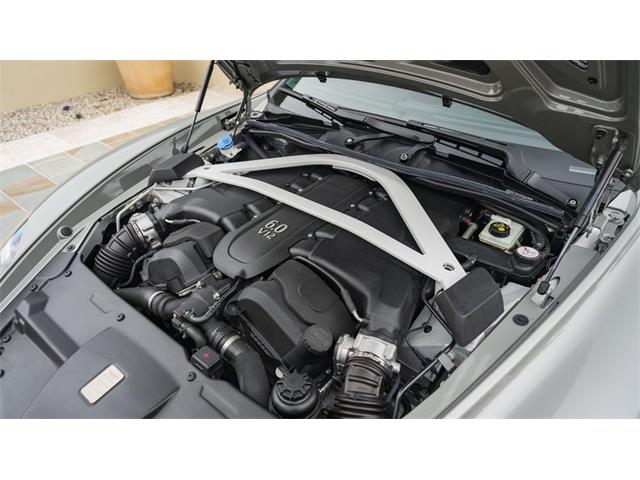 2018 Aston Martin Vanquish (CC-2092719) for sale in Carmel, California
