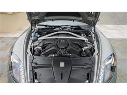 2018 Aston Martin Vanquish (CC-2092719) for sale in Carmel, California