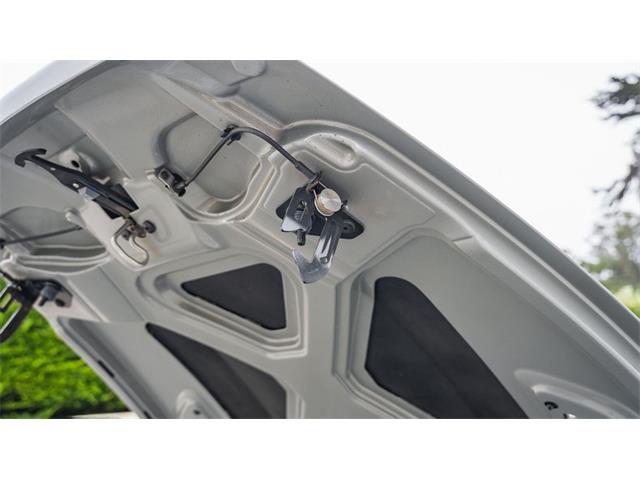 2018 Aston Martin Vanquish (CC-2092719) for sale in Carmel, California