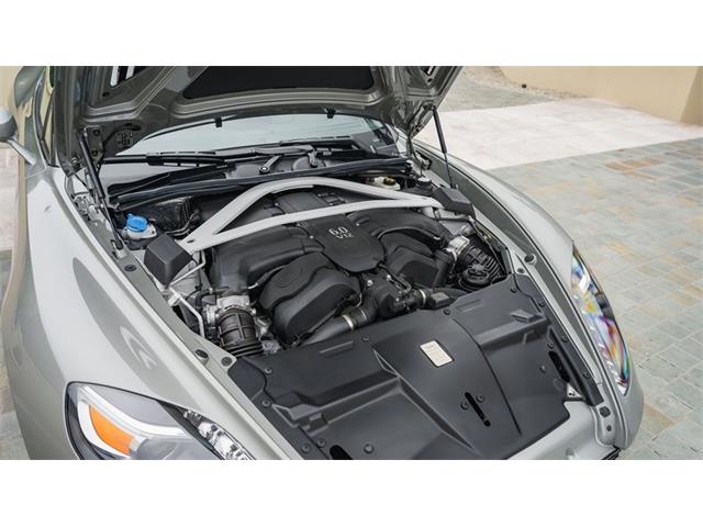 2018 Aston Martin Vanquish (CC-2092719) for sale in Carmel, California
