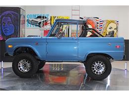 1976 Ford Bronco (CC-2090272) for sale in SAN DIEGO, California