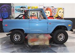 1976 Ford Bronco (CC-2090272) for sale in SAN DIEGO, California
