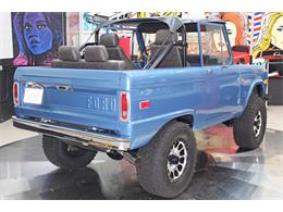 1976 Ford Bronco (CC-2090272) for sale in SAN DIEGO, California