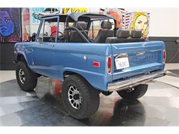 1976 Ford Bronco (CC-2090272) for sale in SAN DIEGO, California