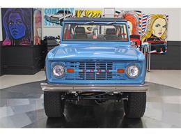 1976 Ford Bronco (CC-2090272) for sale in SAN DIEGO, California