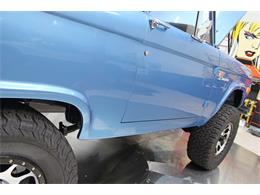 1976 Ford Bronco (CC-2090272) for sale in SAN DIEGO, California