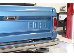 1976 Ford Bronco (CC-2090272) for sale in SAN DIEGO, California