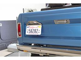 1976 Ford Bronco (CC-2090272) for sale in SAN DIEGO, California