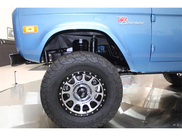 1976 Ford Bronco (CC-2090272) for sale in SAN DIEGO, California