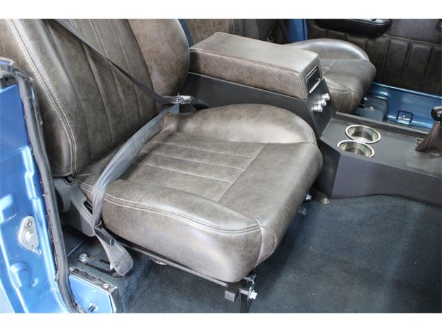 1976 Ford Bronco (CC-2090272) for sale in SAN DIEGO, California