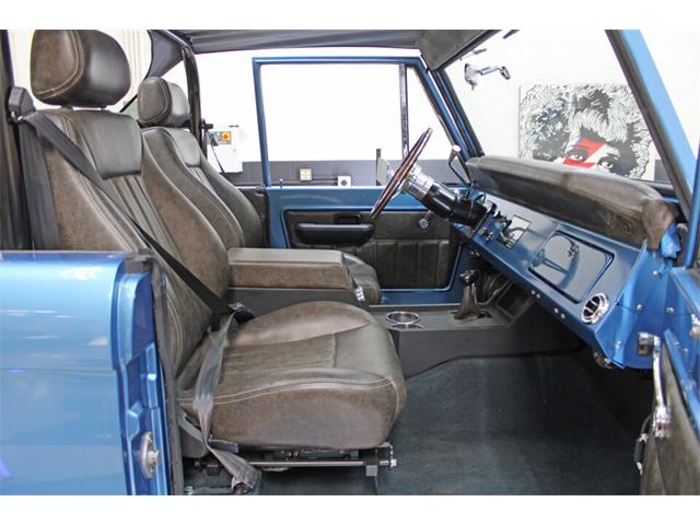1976 Ford Bronco (CC-2090272) for sale in SAN DIEGO, California