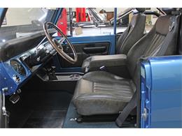1976 Ford Bronco (CC-2090272) for sale in SAN DIEGO, California