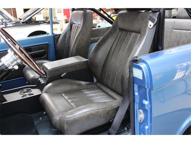 1976 Ford Bronco (CC-2090272) for sale in SAN DIEGO, California
