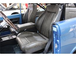 1976 Ford Bronco (CC-2090272) for sale in SAN DIEGO, California