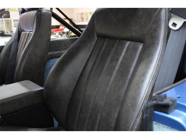 1976 Ford Bronco (CC-2090272) for sale in SAN DIEGO, California
