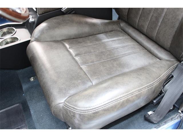 1976 Ford Bronco (CC-2090272) for sale in SAN DIEGO, California