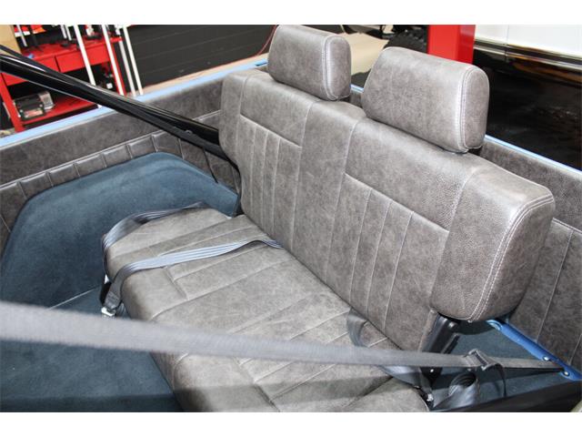 1976 Ford Bronco (CC-2090272) for sale in SAN DIEGO, California