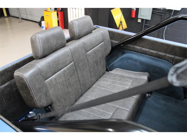 1976 Ford Bronco (CC-2090272) for sale in SAN DIEGO, California