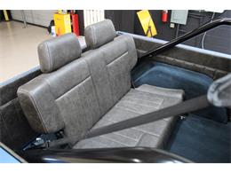 1976 Ford Bronco (CC-2090272) for sale in SAN DIEGO, California