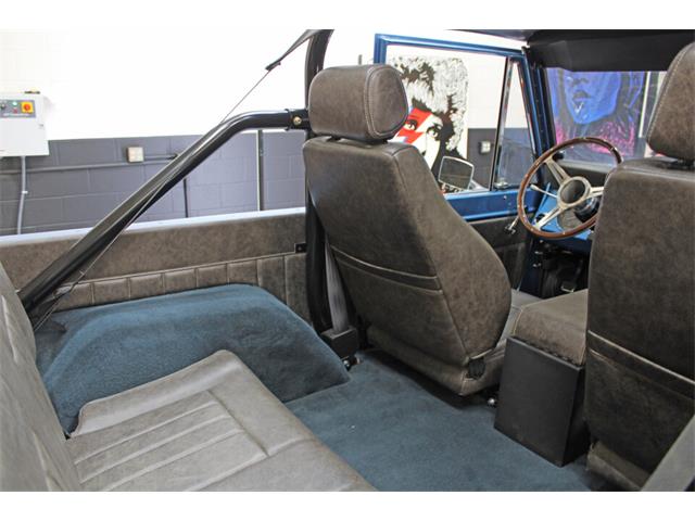 1976 Ford Bronco (CC-2090272) for sale in SAN DIEGO, California