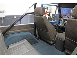 1976 Ford Bronco (CC-2090272) for sale in SAN DIEGO, California