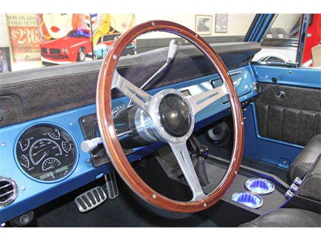 1976 Ford Bronco (CC-2090272) for sale in SAN DIEGO, California