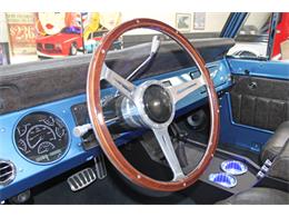 1976 Ford Bronco (CC-2090272) for sale in SAN DIEGO, California