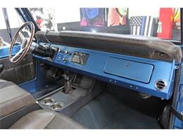 1976 Ford Bronco (CC-2090272) for sale in SAN DIEGO, California