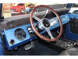 1976 Ford Bronco (CC-2090272) for sale in SAN DIEGO, California