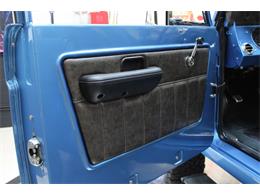 1976 Ford Bronco (CC-2090272) for sale in SAN DIEGO, California