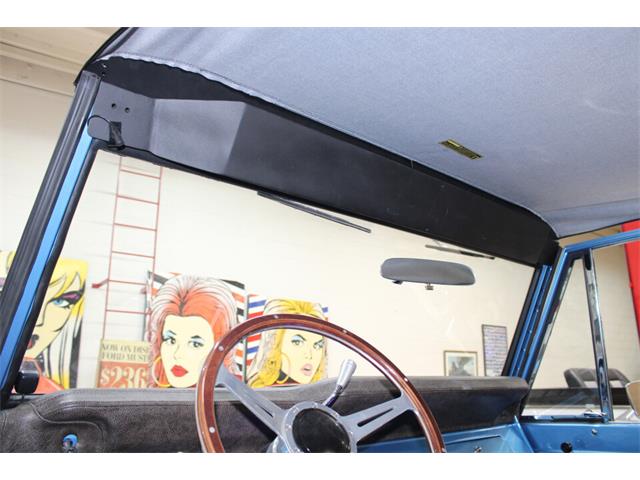 1976 Ford Bronco (CC-2090272) for sale in SAN DIEGO, California