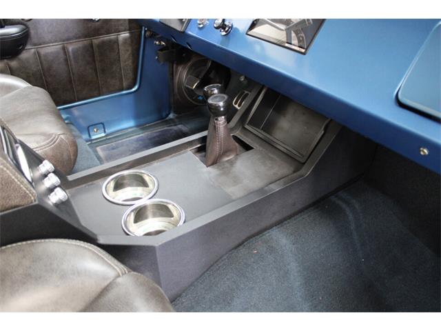 1976 Ford Bronco (CC-2090272) for sale in SAN DIEGO, California