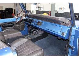 1976 Ford Bronco (CC-2090272) for sale in SAN DIEGO, California