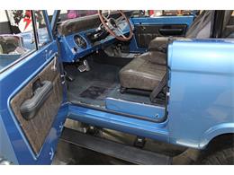 1976 Ford Bronco (CC-2090272) for sale in SAN DIEGO, California