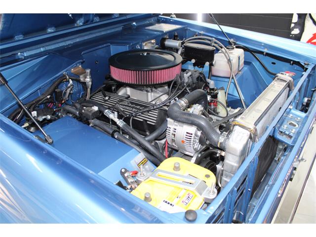 1976 Ford Bronco (CC-2090272) for sale in SAN DIEGO, California