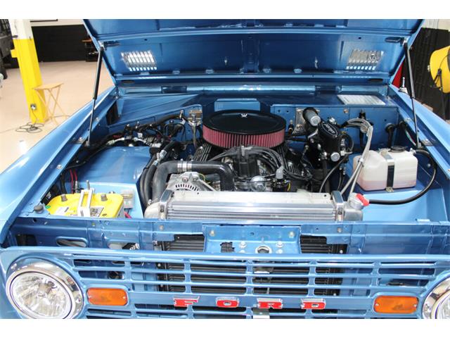 1976 Ford Bronco (CC-2090272) for sale in SAN DIEGO, California