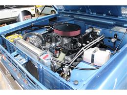 1976 Ford Bronco (CC-2090272) for sale in SAN DIEGO, California