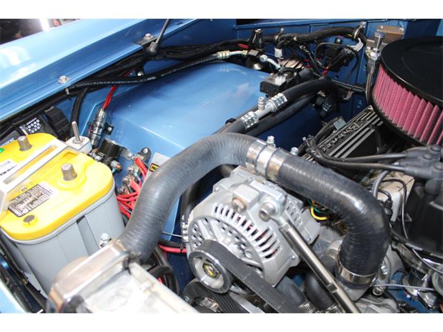 1976 Ford Bronco (CC-2090272) for sale in SAN DIEGO, California