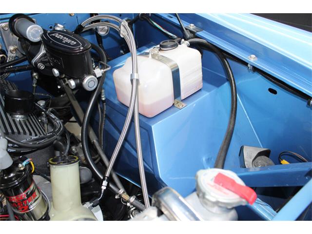 1976 Ford Bronco (CC-2090272) for sale in SAN DIEGO, California