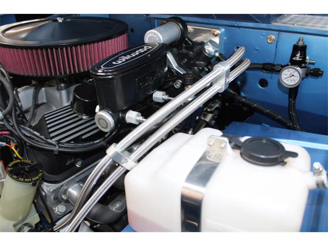 1976 Ford Bronco (CC-2090272) for sale in SAN DIEGO, California