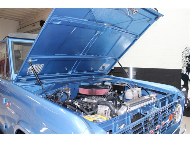 1976 Ford Bronco (CC-2090272) for sale in SAN DIEGO, California