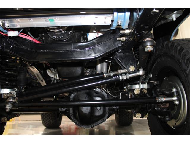 1976 Ford Bronco (CC-2090272) for sale in SAN DIEGO, California