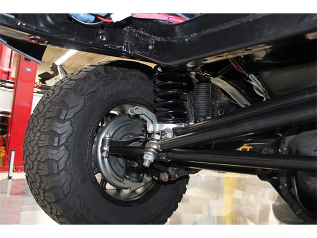 1976 Ford Bronco (CC-2090272) for sale in SAN DIEGO, California